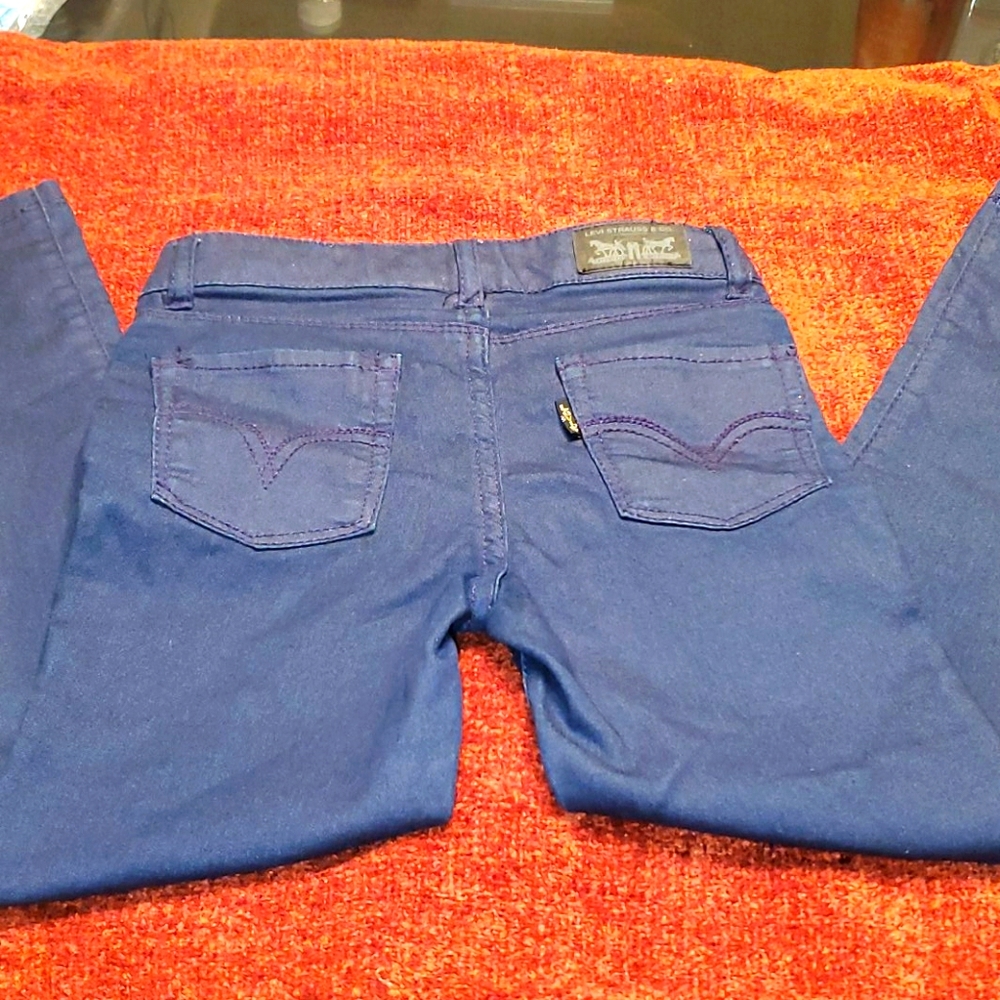 Levi's| toddler jeans